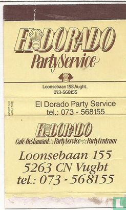 Eldorado - PartyService