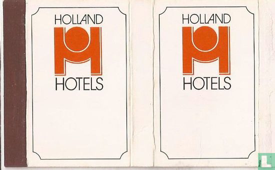 Holland Hotels