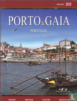Porto & Gaia - Image 1