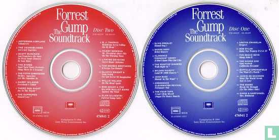 Forrest Gump - Image 3