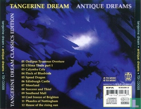 Antique Dreams - Bild 2