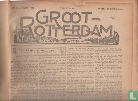 Groot Rotterdam