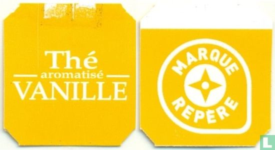 Thé aromatisé Vanille  - Image 3