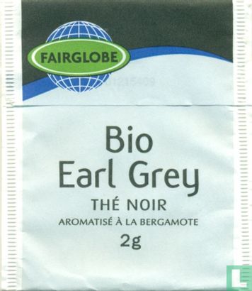 Bio Earl Grey  - Afbeelding 2