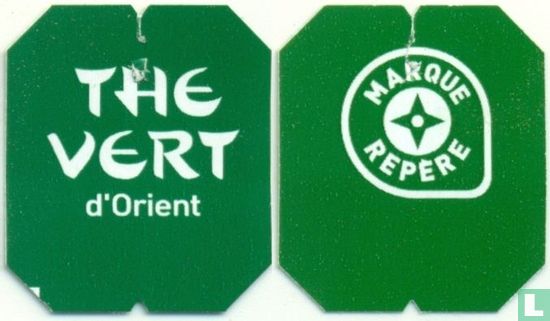 Thé Vert d'Orient - Afbeelding 3