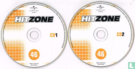 Radio 538 - Hitzone 46 - Afbeelding 3