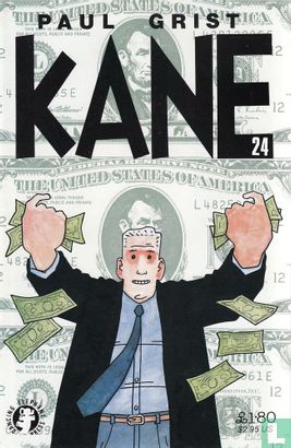 Kane 24 - Afbeelding 1