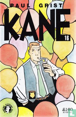 Kane 16 - Image 1