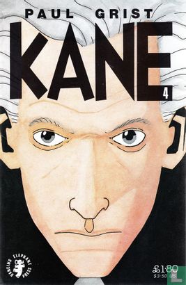 Kane 4 - Image 1