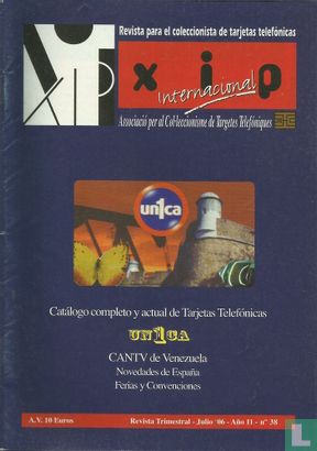 XIP 38 - Image 1