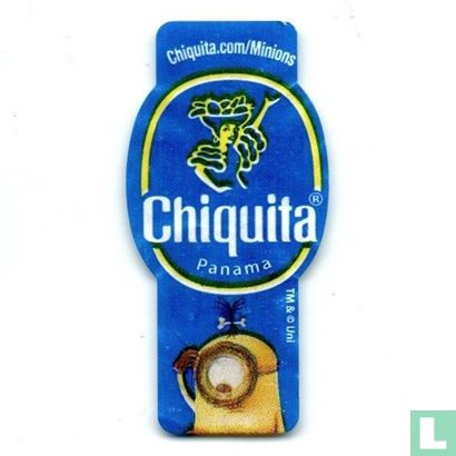 Chiquita Minions