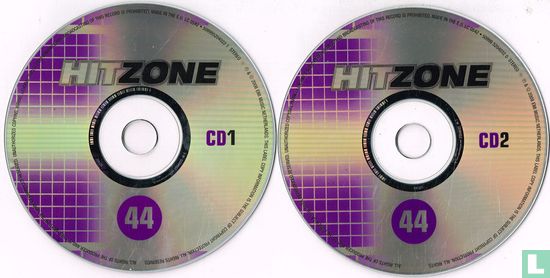 Radio 538 - Hitzone CD (2008) - Diverse artiesten LastDodo
