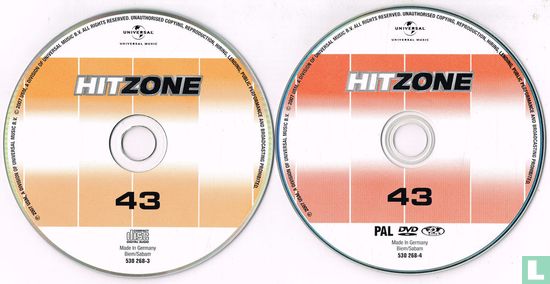 Radio 538 - Hitzone 43 - Afbeelding 3