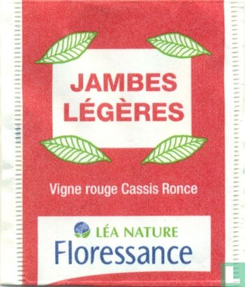 Jambes Légères - Image 1