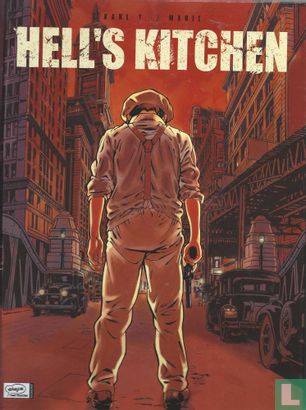 Hell's Kitchen - Afbeelding 1