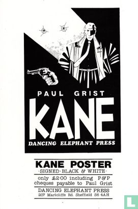 Kane 2 - Bild 2