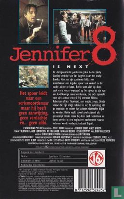 Jennifer 8 - Bild 2