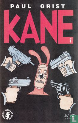 Kane 7 - Image 1