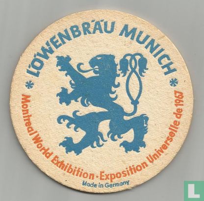 Löwenbräu Munich - Afbeelding 1