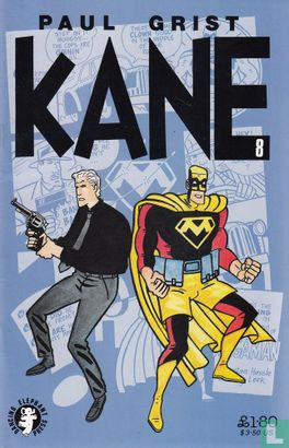 Kane 8 - Image 1