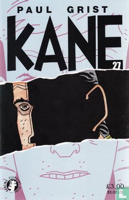 Kane 27 - Image 1