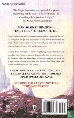 The Dragon Masters - Image 2
