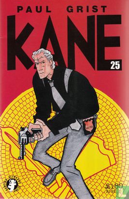 Kane 25 - Image 1
