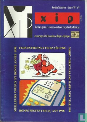 XIP 4 - Afbeelding 1