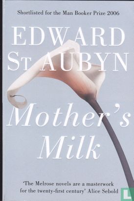 Mother's milk - Bild 1
