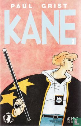 Kane 3 - Image 1