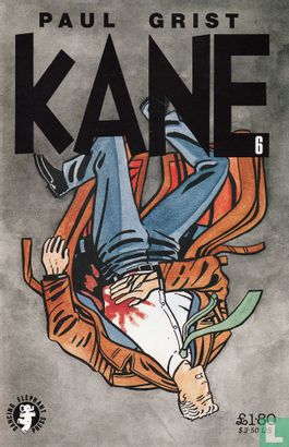 Kane 6 - Image 1