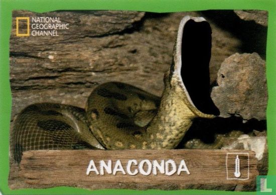 Anaconda - Image 1