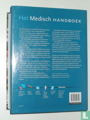 Het medisch handboek - Image 2