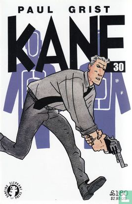 Kane 30 - Image 1