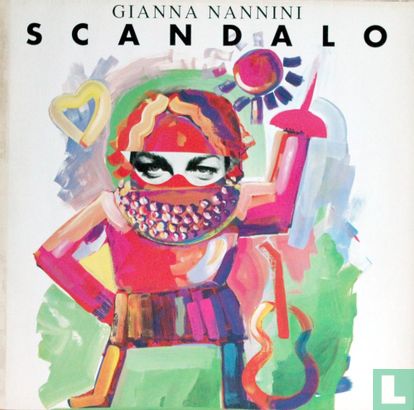 Scandalo - Afbeelding 1