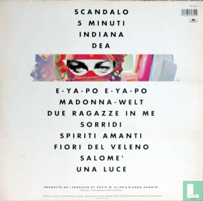 Scandalo - Image 2