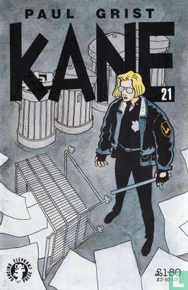 Kane 21 - Bild 1