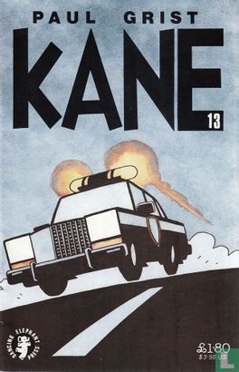 Kane 13 - Image 1