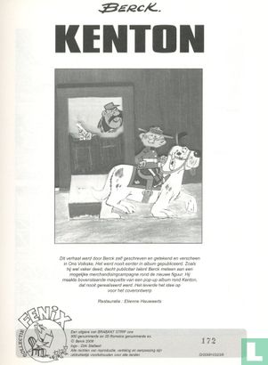 Kenton - Image 3