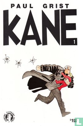 Kane 1 - Image 1