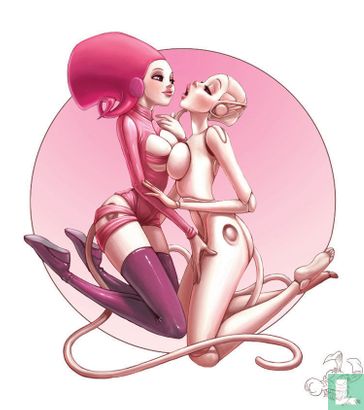 Sky Doll