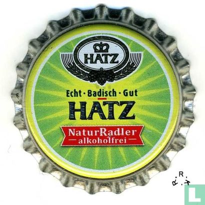 Hatz - NaturRadler Alkoholfrei