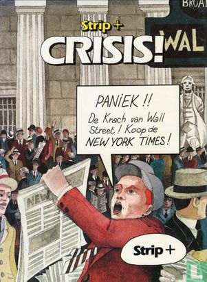 Crisis! - Image 1