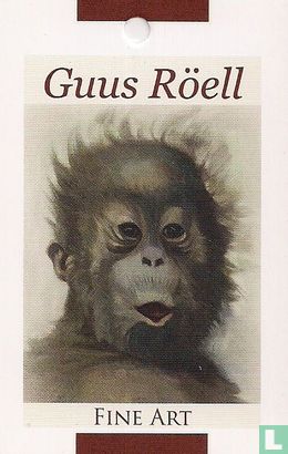 Guus Röell Fine Art - Image 1