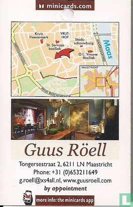 Guus Röell Fine Art - Image 2