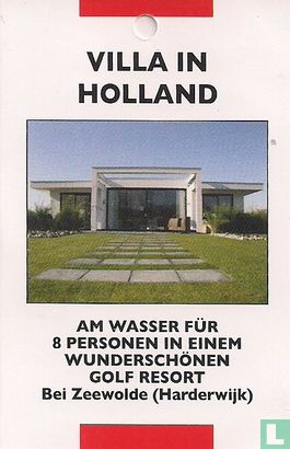 Villa In Holland - Image 1