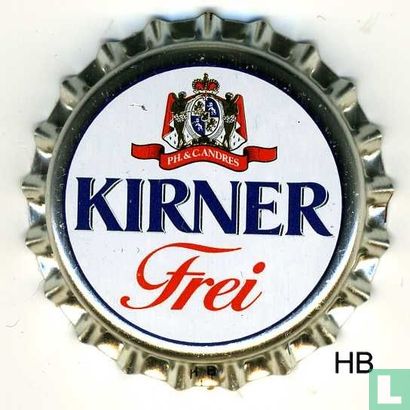 Kirner - Frei