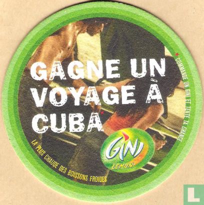 Gagne un voyage à Cuba