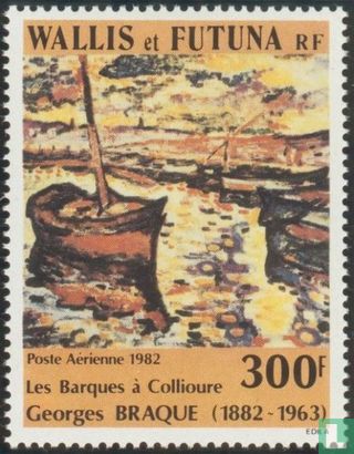 Georges Braque