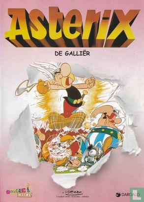 Asterix de Galliër - Bild 1